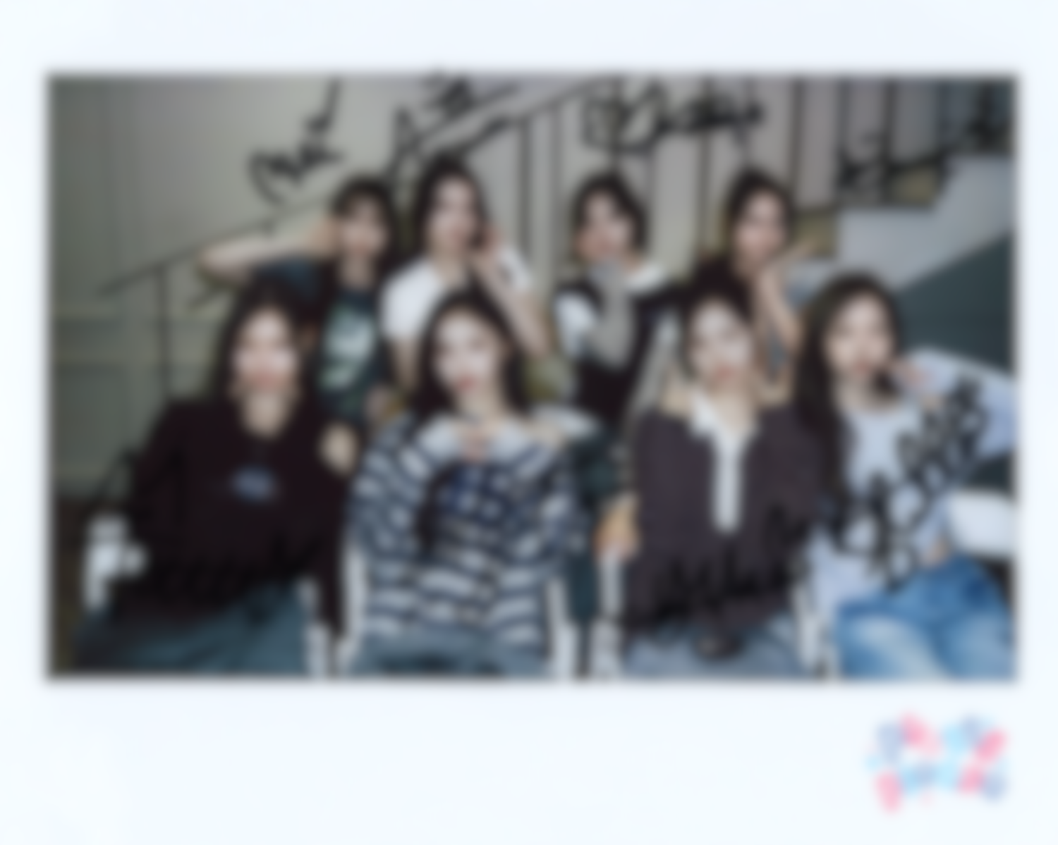 Hearts2Hearts 日本公式Xがオープン！&The 1st Mini Album『FOCUS