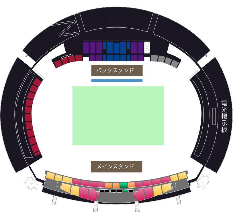 0522_セレッソ大阪戦 - FC琉球公式サイト ホームゲーム