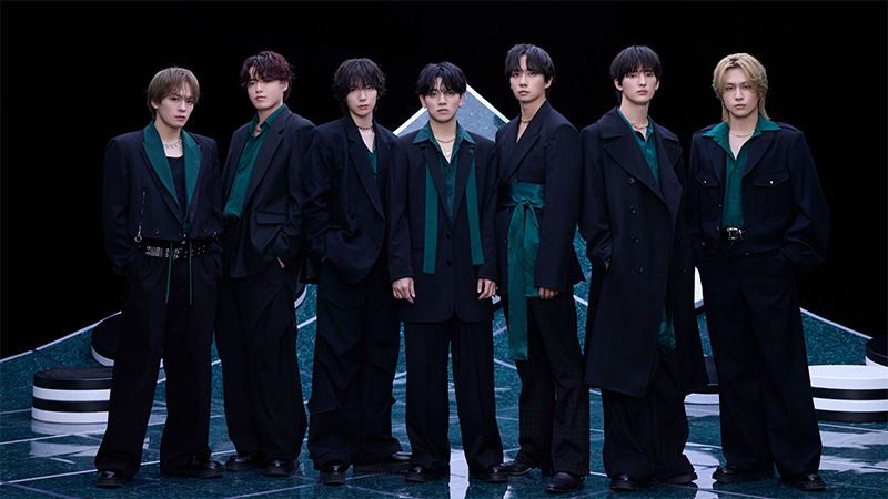 松田元太 ミニフォトステッカー | ファミクラストア オンライン