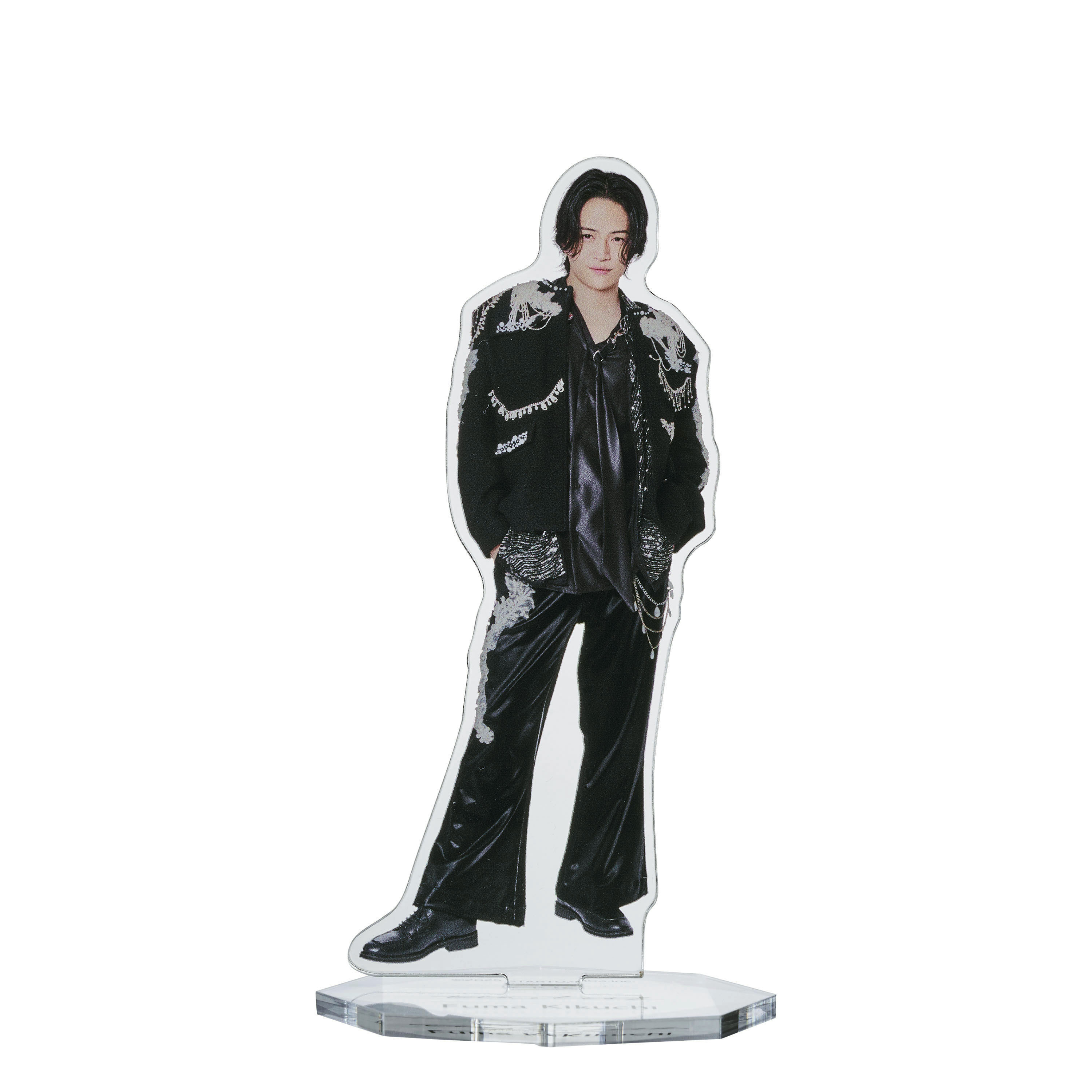 Timelesz SexyZone 菊池風磨 アクスタ セット fit=cover,w=800,h=960