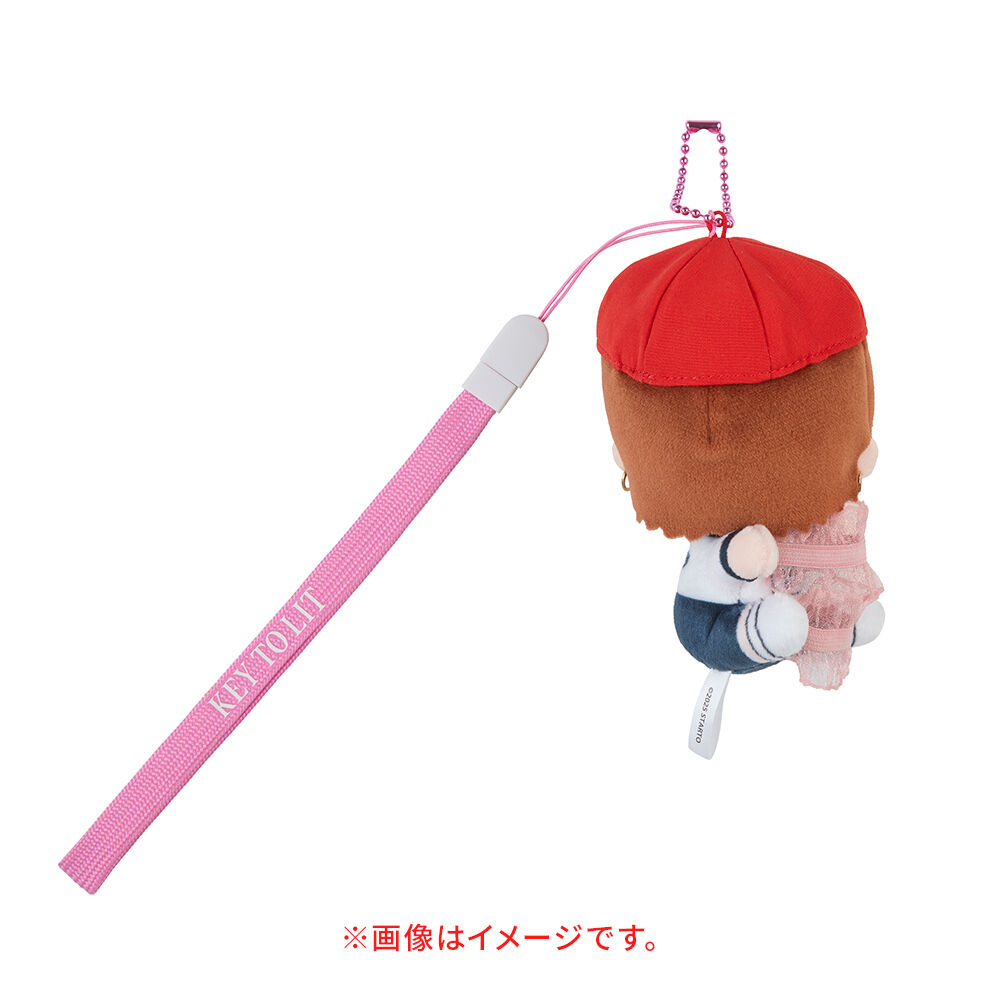 中村嶺亜】くっつきてれつ | ファミクラストア オンライン