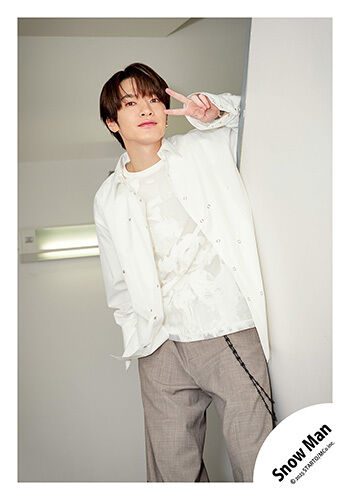 Snow Man | ファミクラストア オンライン