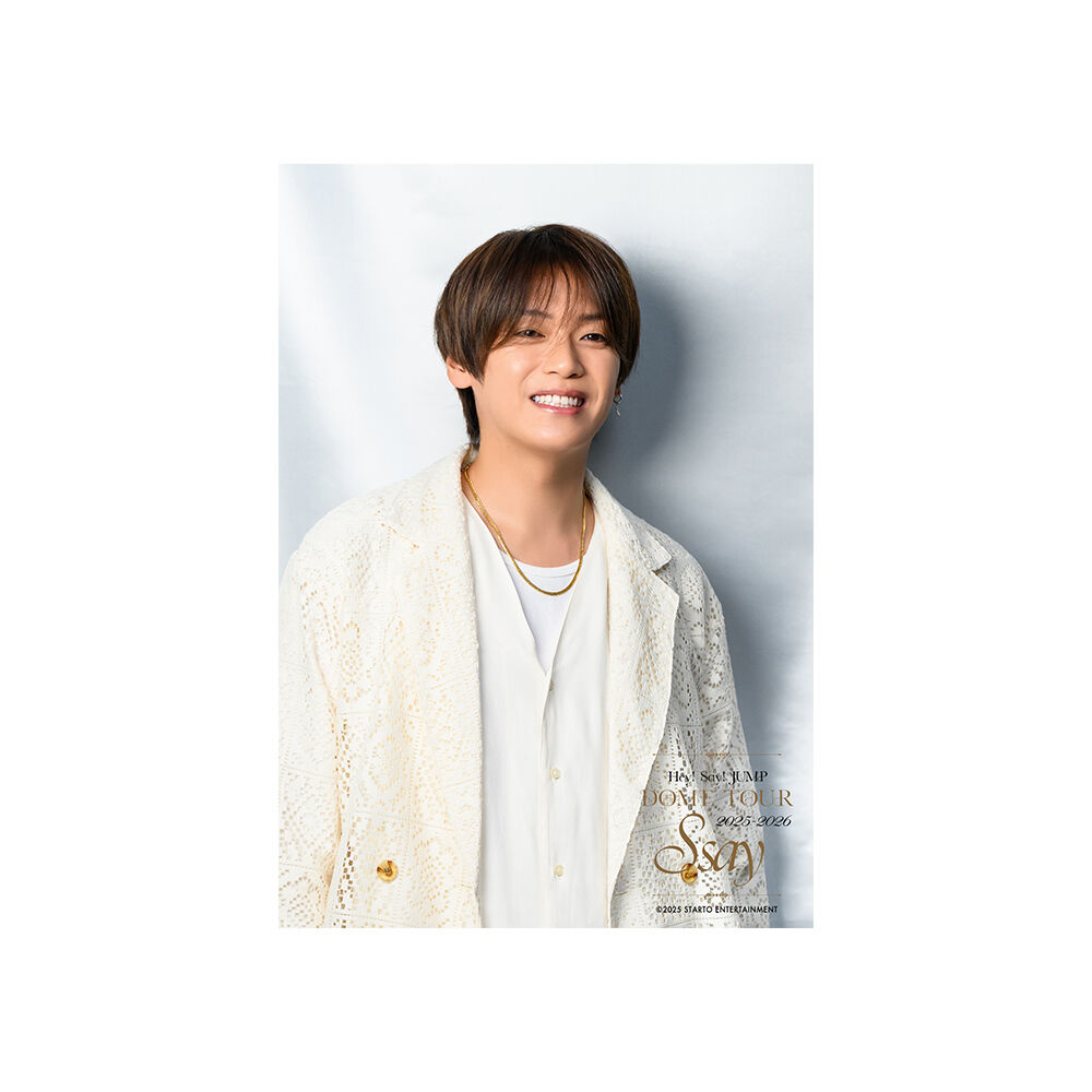 髙木雄也】オリジナルフォトセット | ファミクラストア オンライン