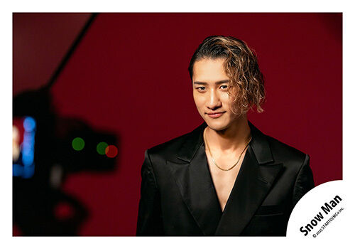 Snow Man | ファミクラストア オンライン