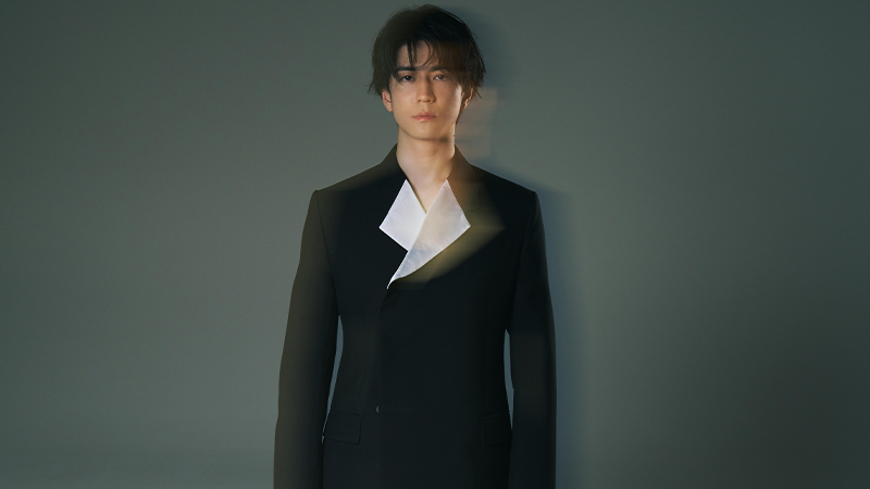 中島裕翔 アートカードセットB | ファミクラストア オンライン