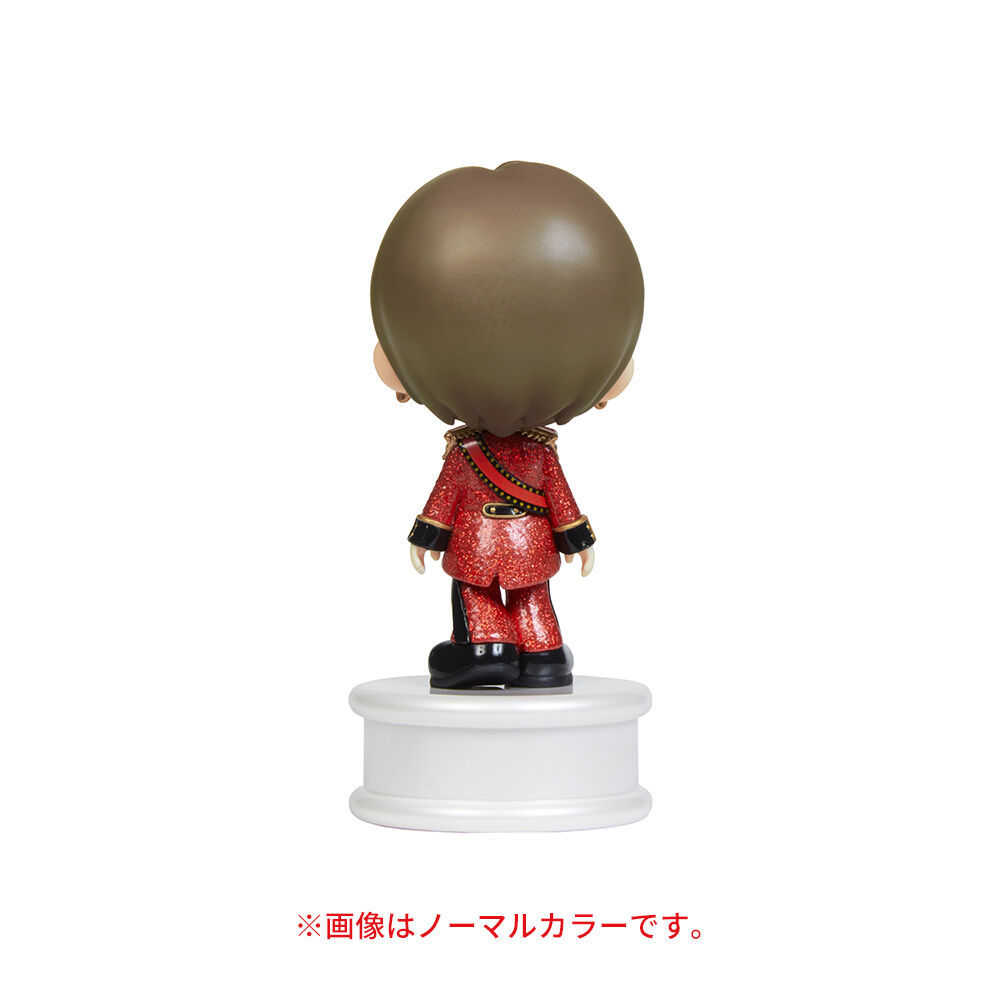 Hey! Say! JUMP 山田涼介 フィギュア✨ノーマル✨ちびぬい✨