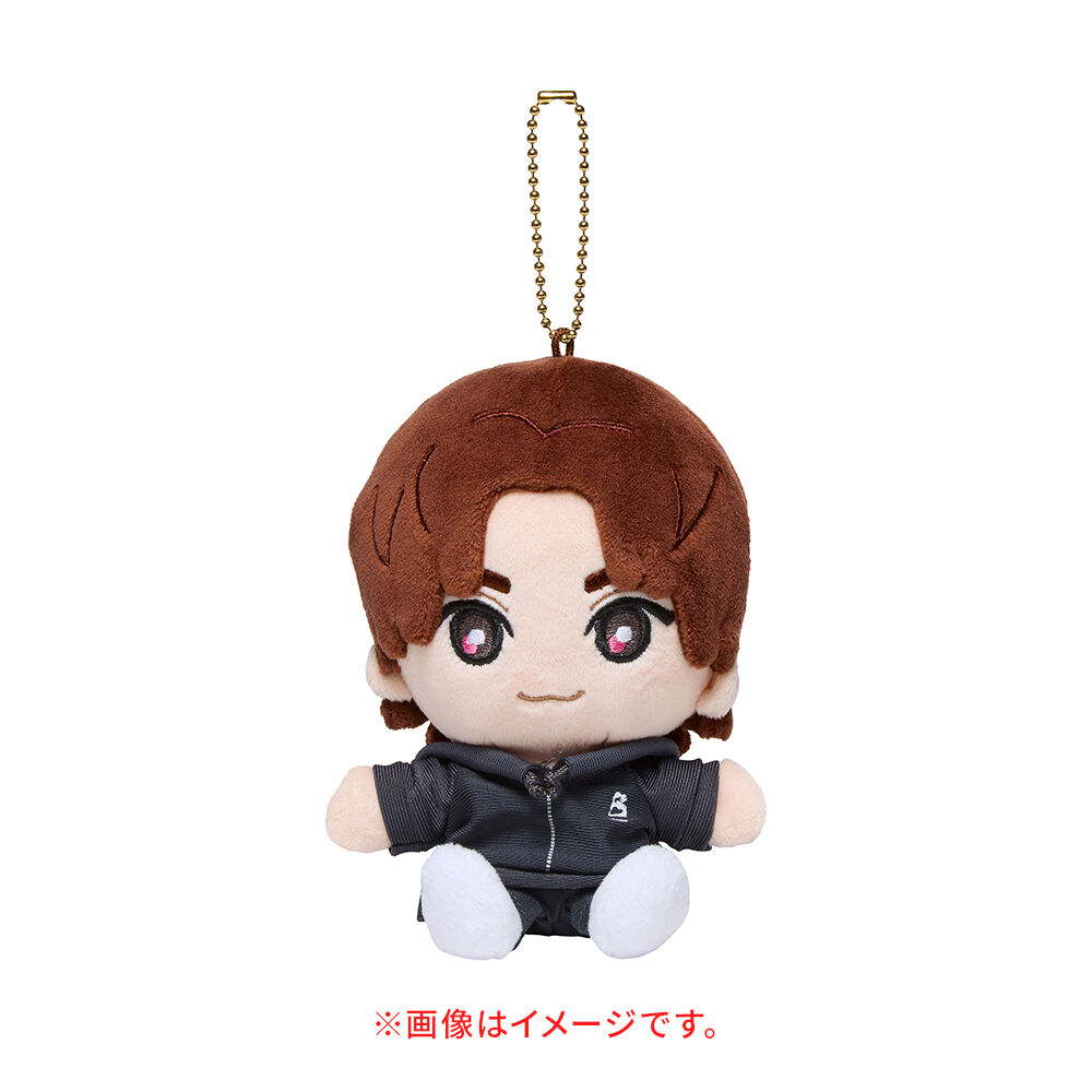 京本大我】手つなぎストぬい | ファミクラストア オンライン