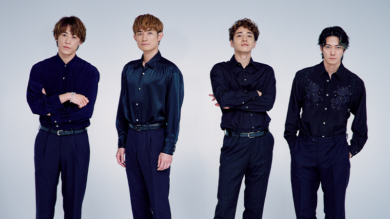 辰巳雄大 アクリルスタンド | ファミクラストア オンライン