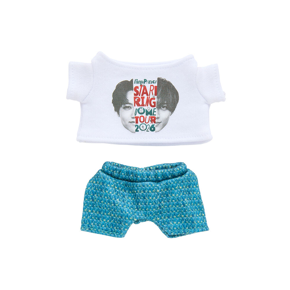 はぴぬい 着せ替え衣装 | ファミクラストア オンライン