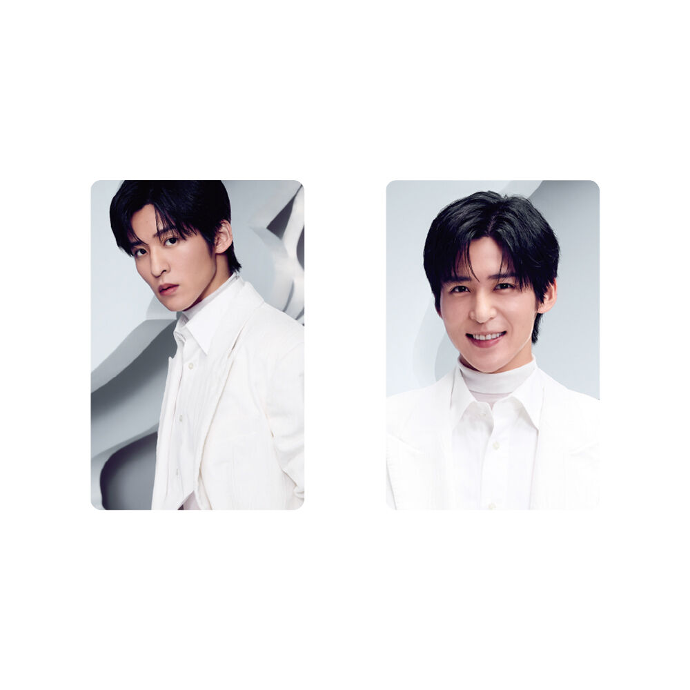 目黒蓮】フォトカードパック A | ファミクラストア オンライン