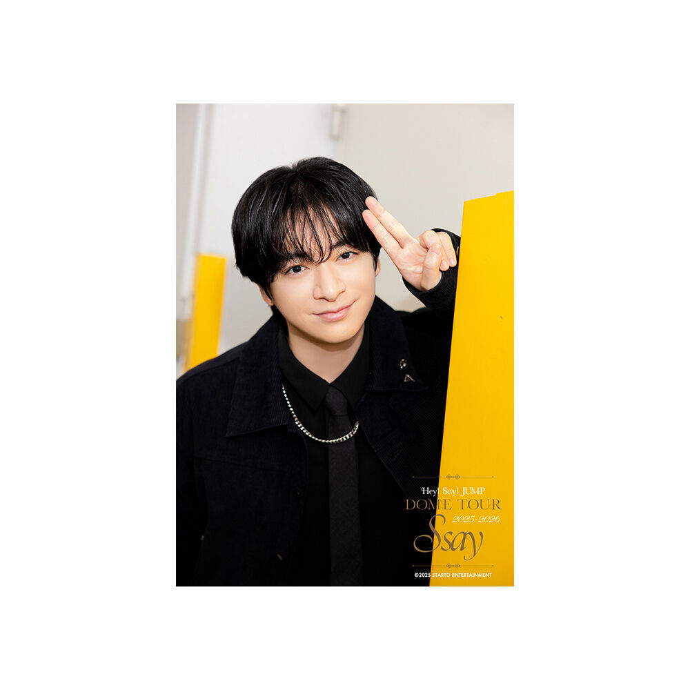 知念侑李】オリジナルフォトセット | ファミクラストア オンライン