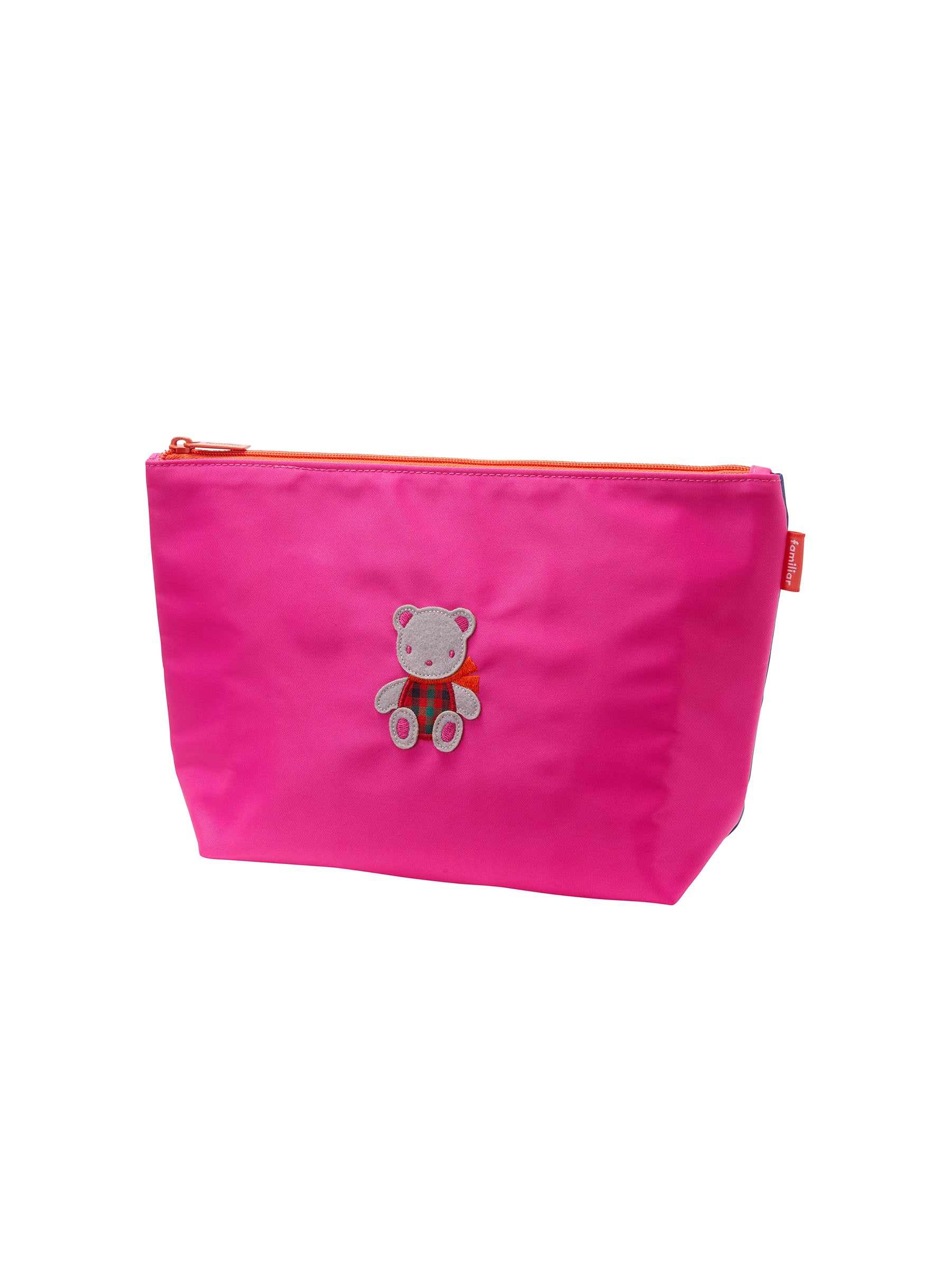 保冷ポーチM〈なんばCITY店限定〉 | ファミリア公式サイト