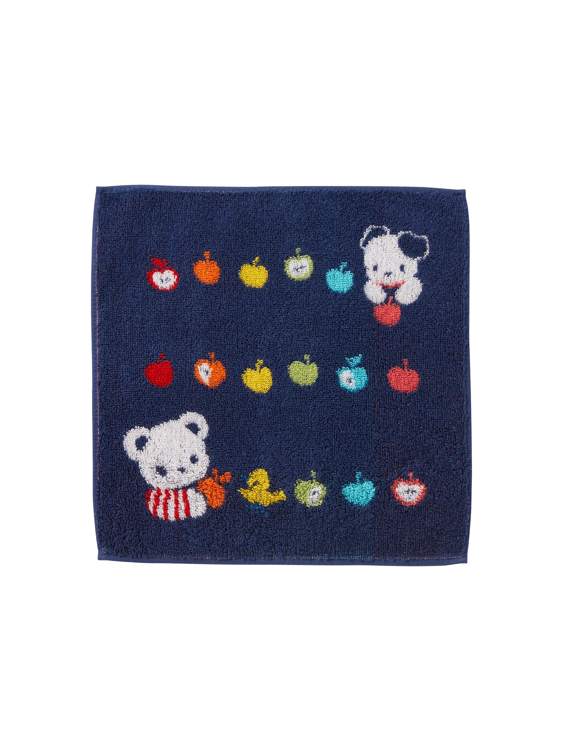 Towel handkerchief | ファミリア公式サイト