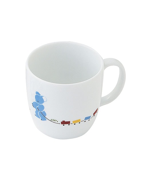 両手カップ（磁器）｜ファミリア公式オンラインショップ | ファミリア