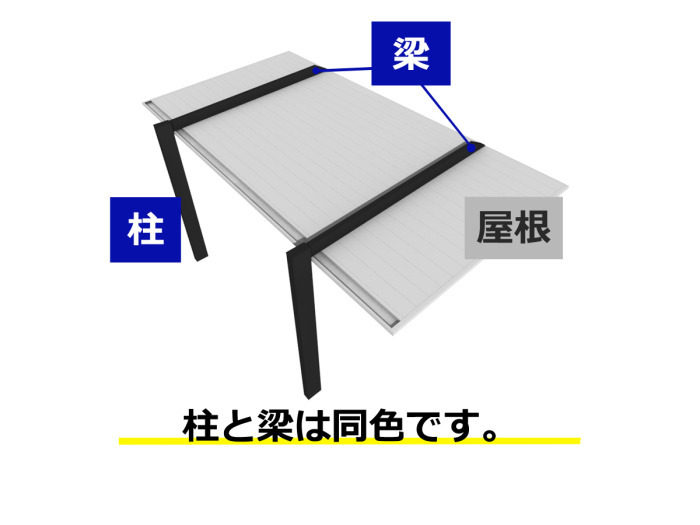 正規】LIXILカーポートSC ダスクグレー2台用 カーポートを値引49%工事販売