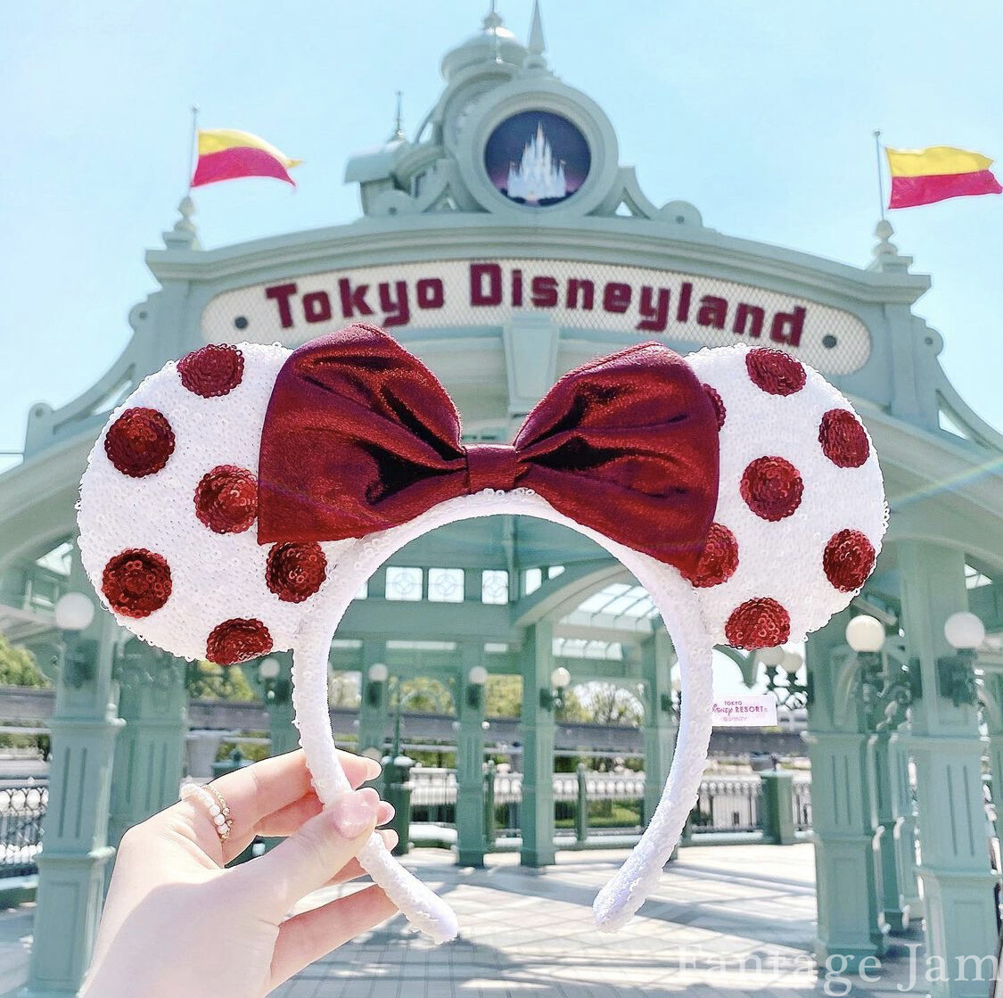 2021年9月最新】保存版！『ディズニーカチューシャ』まとめ❤︎値段や