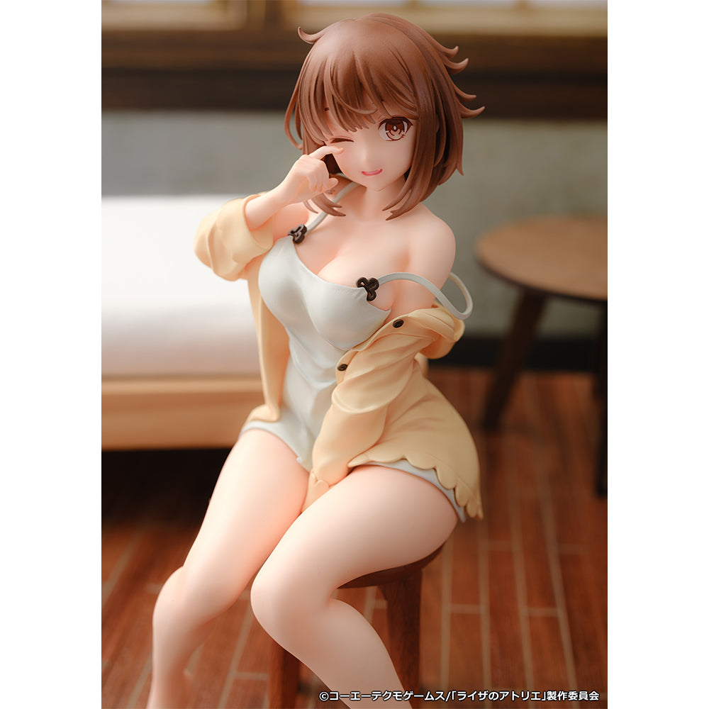 TVアニメ『ライザのアトリエ ～常闇の女王と秘密の隠れ家～』1/7