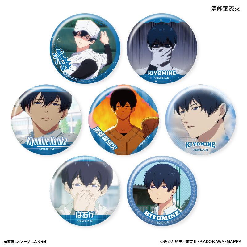 作品別】忘却バッテリー – FAN+Life