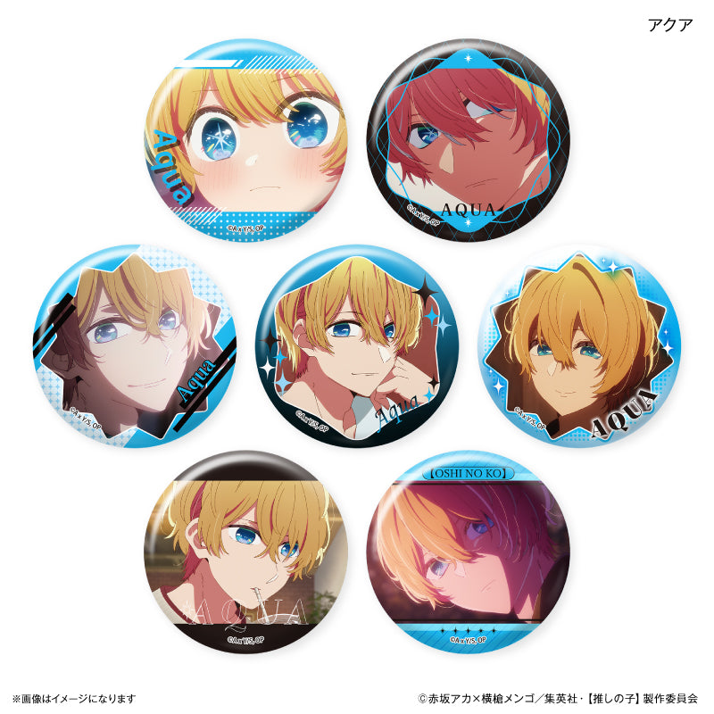 作品別】【推しの子】 – FAN+Life