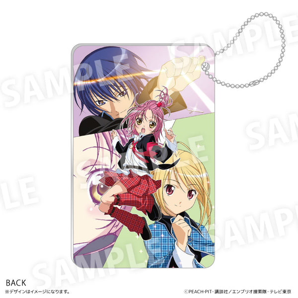 スライドカードケース しゅごキャラ！ – FAN+Life