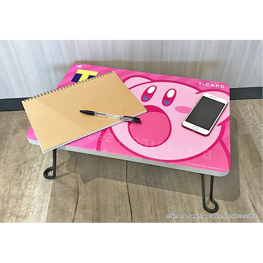 星のカービィ オリジナルテーブル – FAN+Life