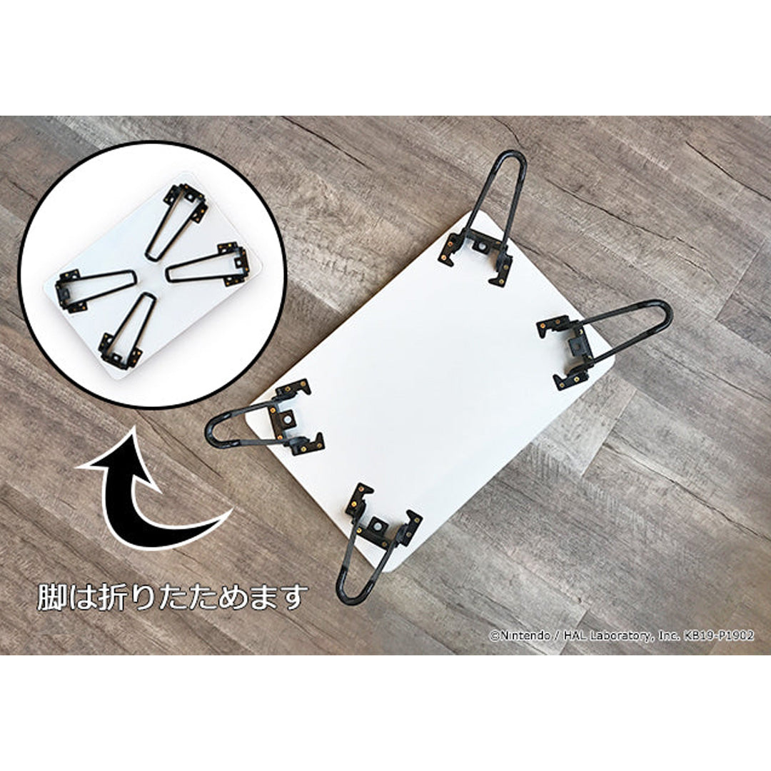 星のカービィ オリジナルテーブル – FAN+Life