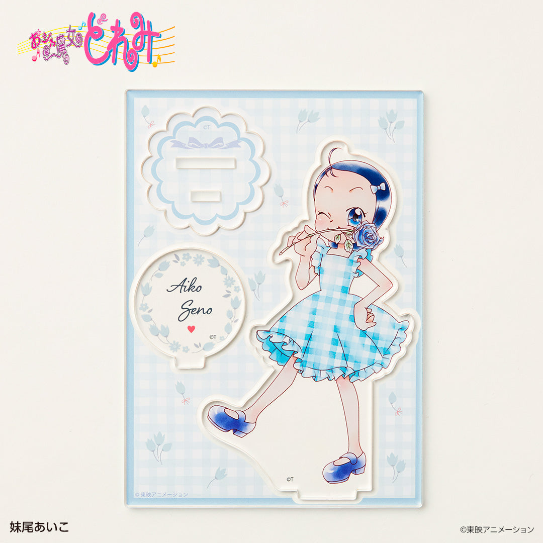 アクリルフィギュア 妹尾あいこ – FAN+Life