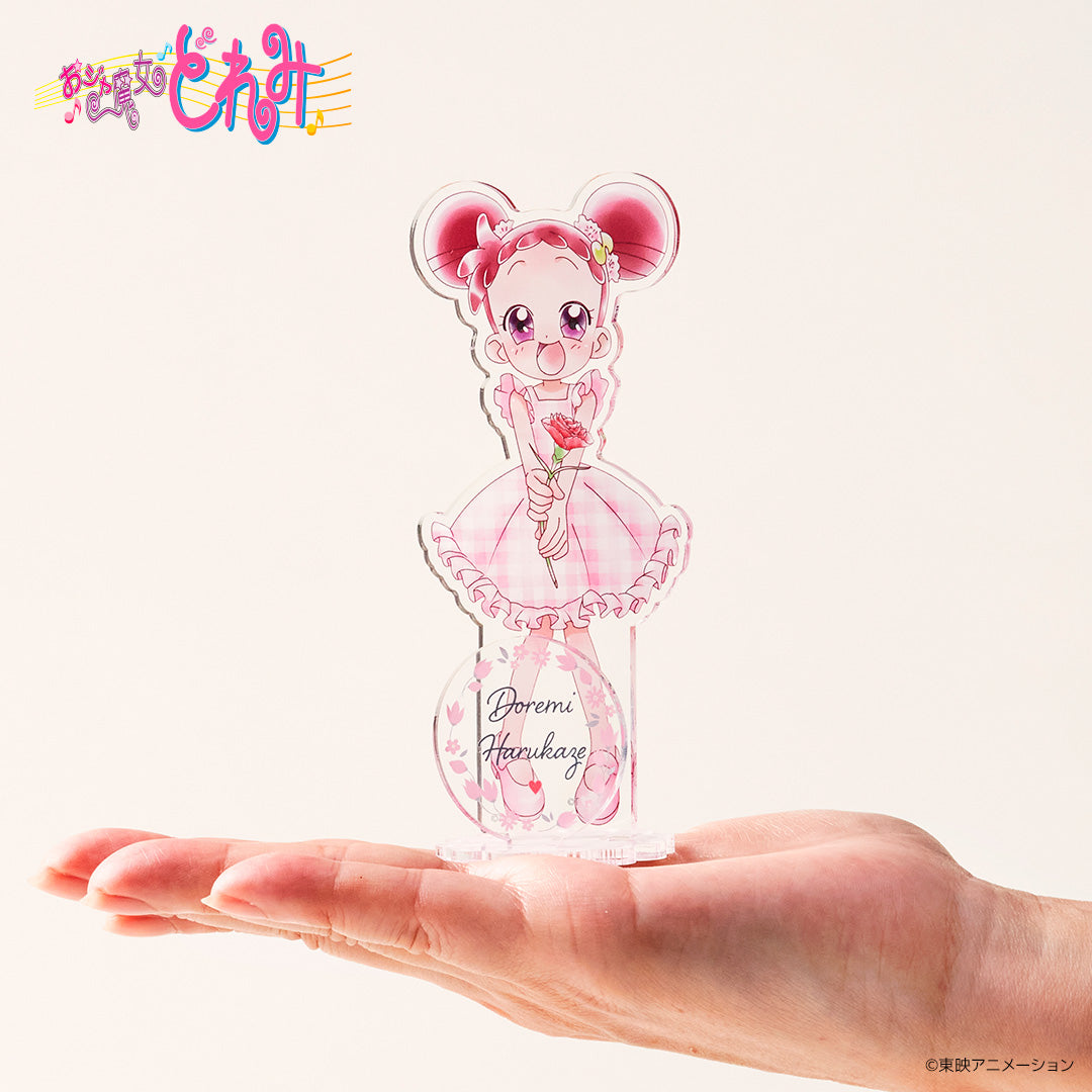 アクリルフィギュア 妹尾あいこ – FAN+Life