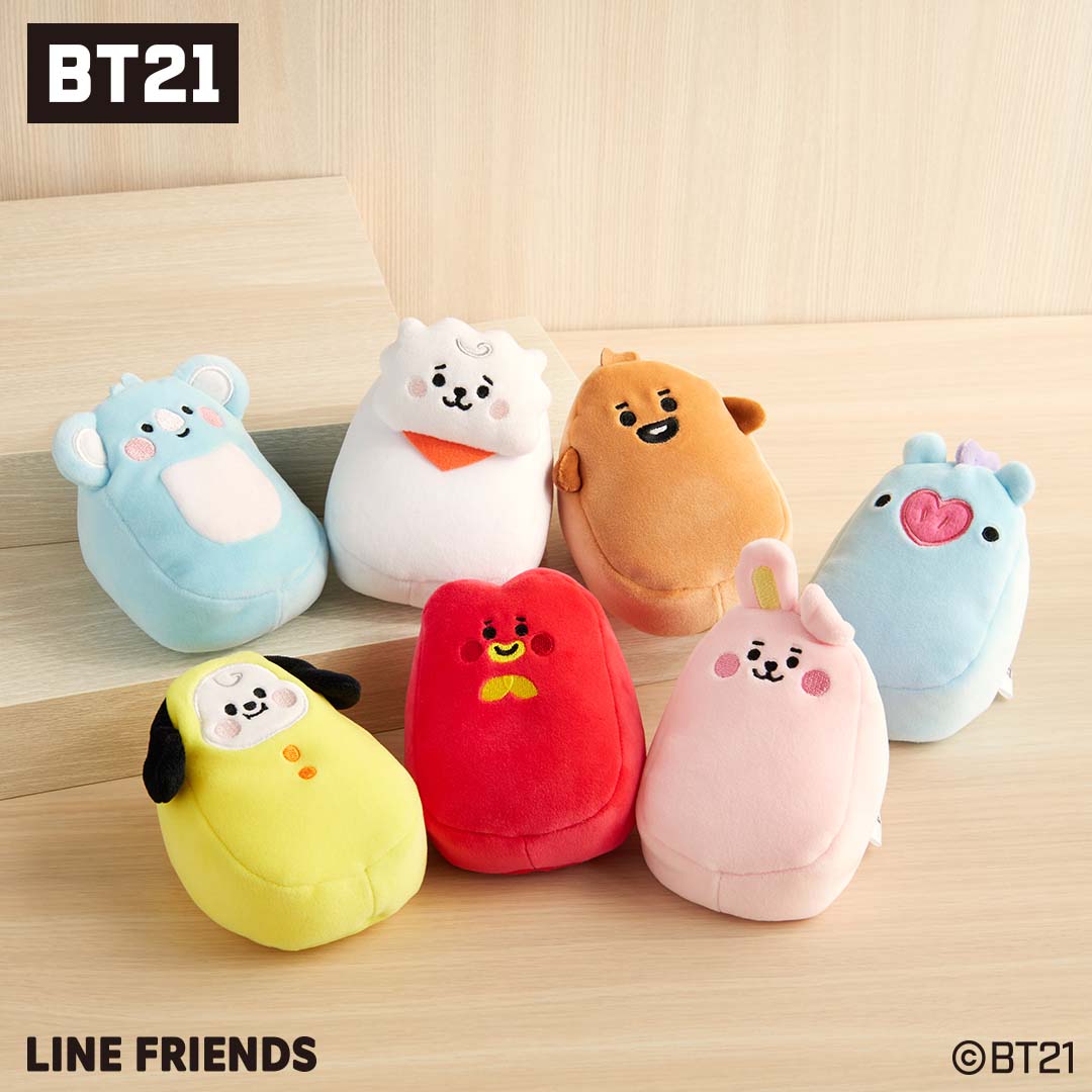 ちょこっとクッション TATA BABY – FAN+Life