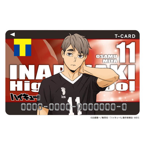 Tカード（宮治） – FAN+Life