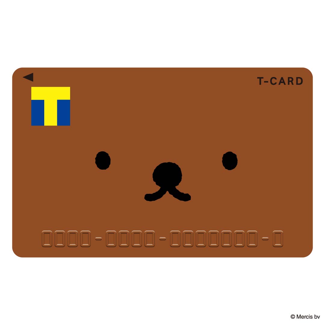 Vポイントカード・Tカード – Page 9 – FAN+Life