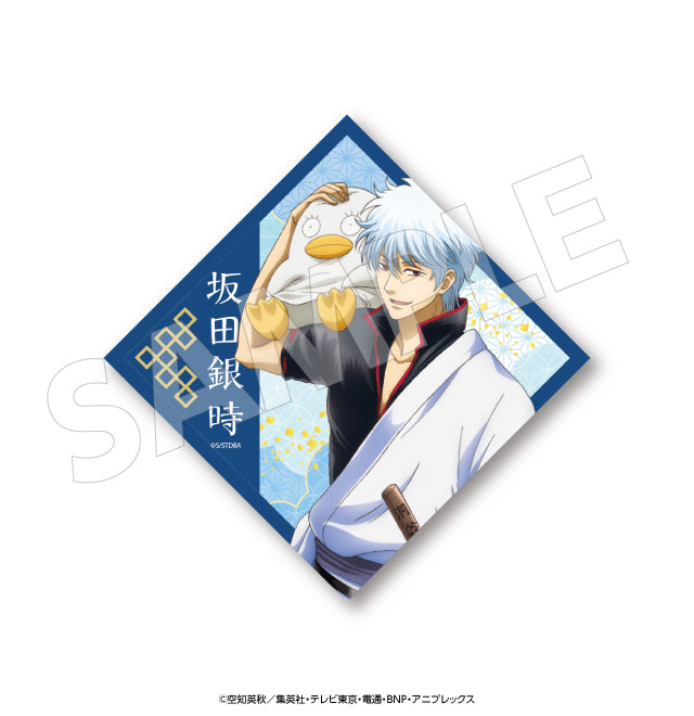 作品別】銀魂 – FAN+Life
