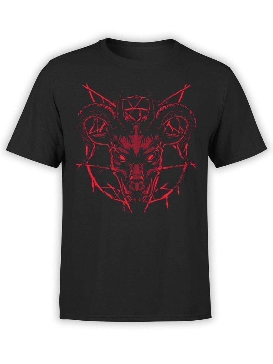 Devil T-Shirt | Unisex | Best Fantucci Shirts