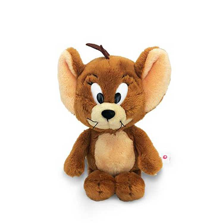 NICI(ニキ) トムとジェリー ジェリー クラシック S (15cm)(S