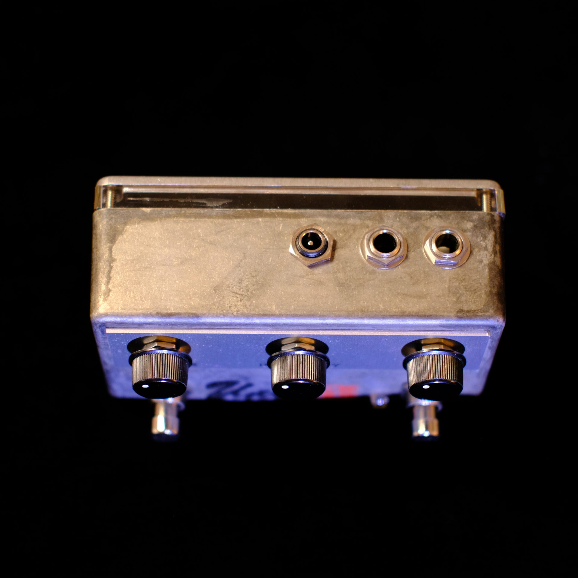 Uneri Uni-Vibe - Fandango Guitars