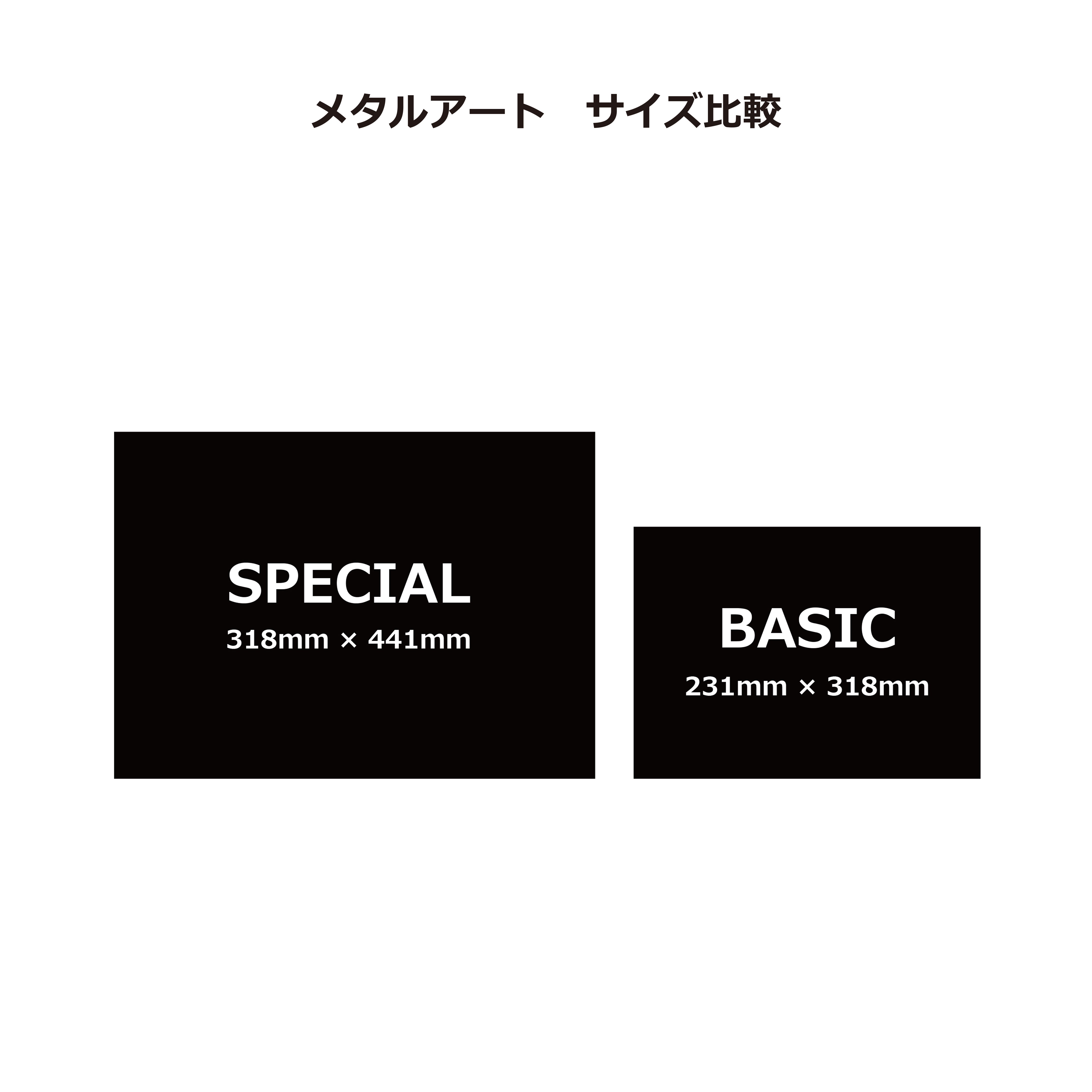 魔法使いの嫁 SEASON2」メタルアート – FANITEM