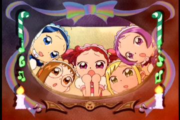 も～っと！おジャ魔女どれみ第16話『おいしいだけじゃ、ダメ