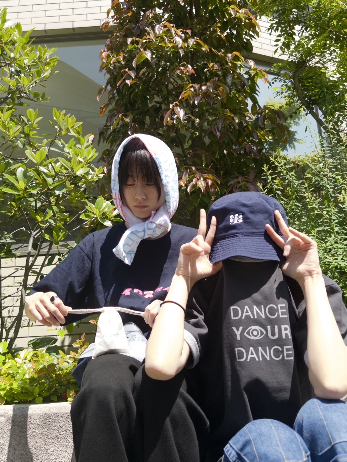 ExWHYZ TOUR 2024 'Futura Free'グッズラインナップ&会場販売時間(7/5