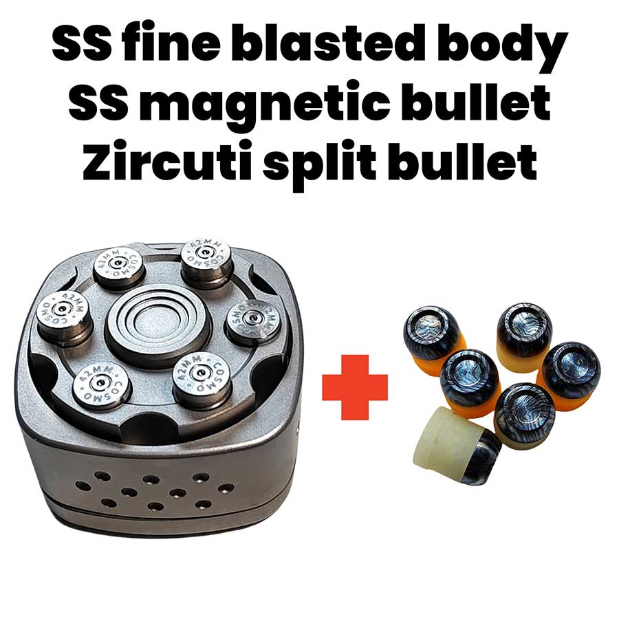 42cosmo Life and Death Game | FABLADES |