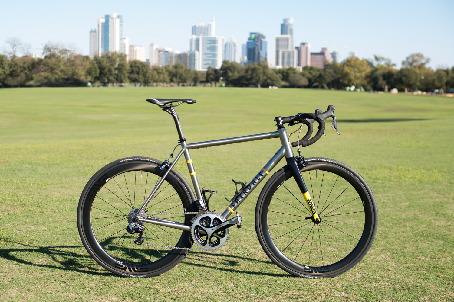 The Spaceship | Fairdale Bikes