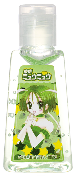 東京ミュウミュウ | フェアリーテイル