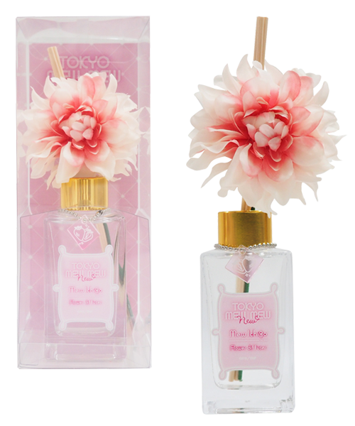東京ミュウミュウ にゅ～♡ オードパルファム | フェアリーテイル