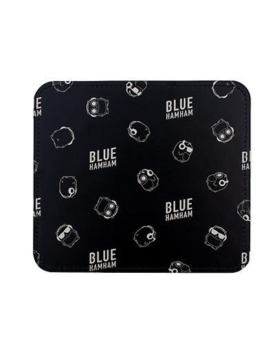 ブルーハムハム | フェアリーテイル