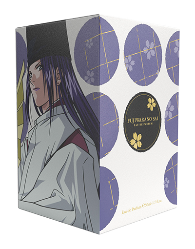 TVアニメ「ヒカルの碁」 オードパルファム、雑貨 | フェアリーテイル