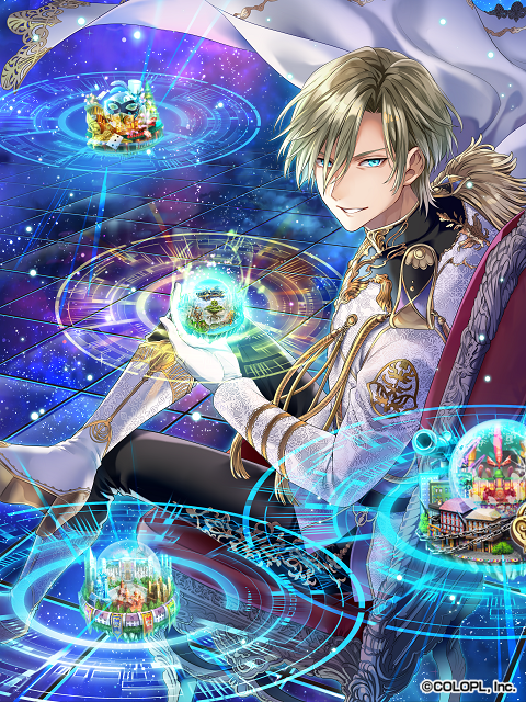 クイズRPG 魔法使いと黒猫のウィズ オードパルファム | フェアリーテイル