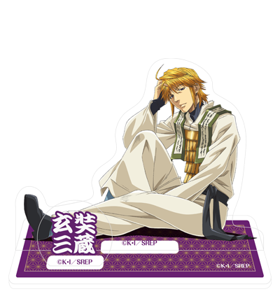 最遊記RELOAD -ZEROIN- ルームフレグランス、雑貨 | フェアリーテイル