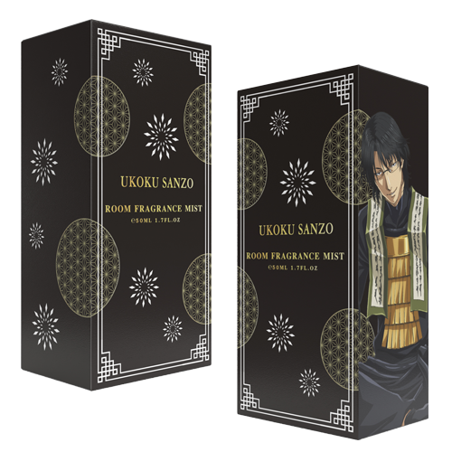 最遊記RELOAD -ZEROIN- ルームフレグランス、雑貨 | フェアリーテイル