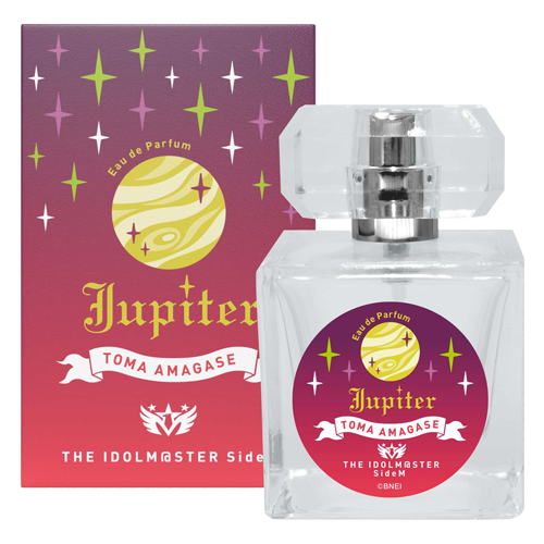 アイドルマスター SideM オードパルファム | フェアリーテイル