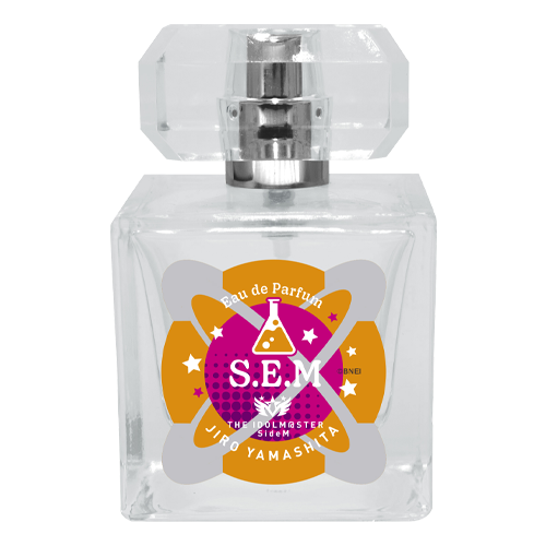 アイドルマスター SideM オードパルファム | フェアリーテイル