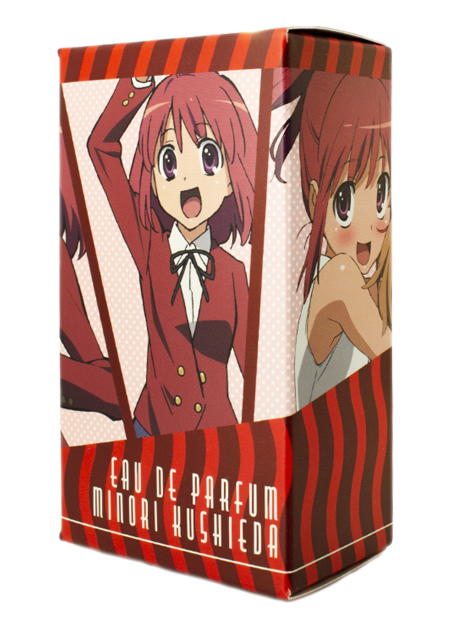 とらドラ！ オードパルファム | フェアリーテイル